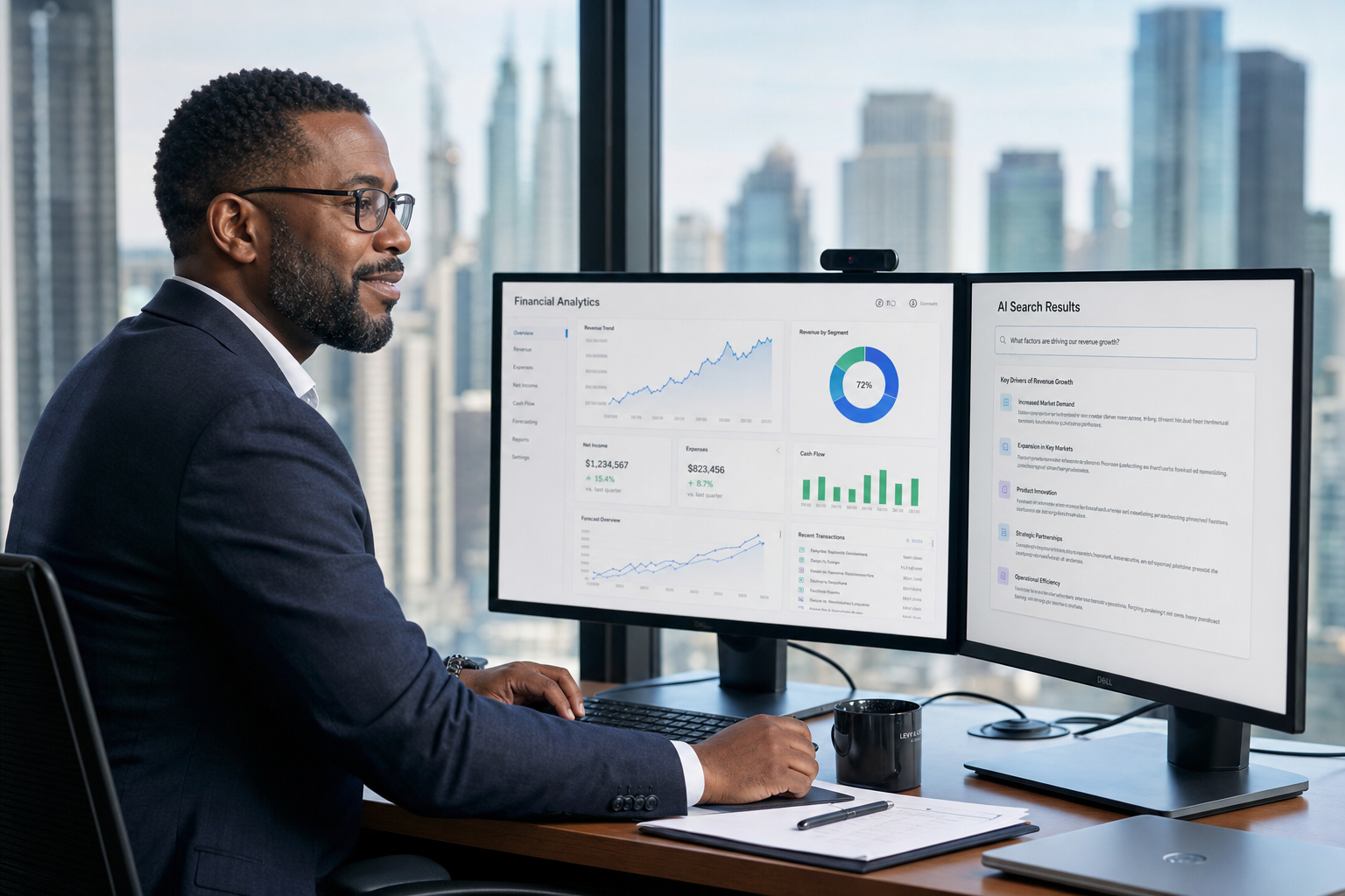 Regional Accounting Firm